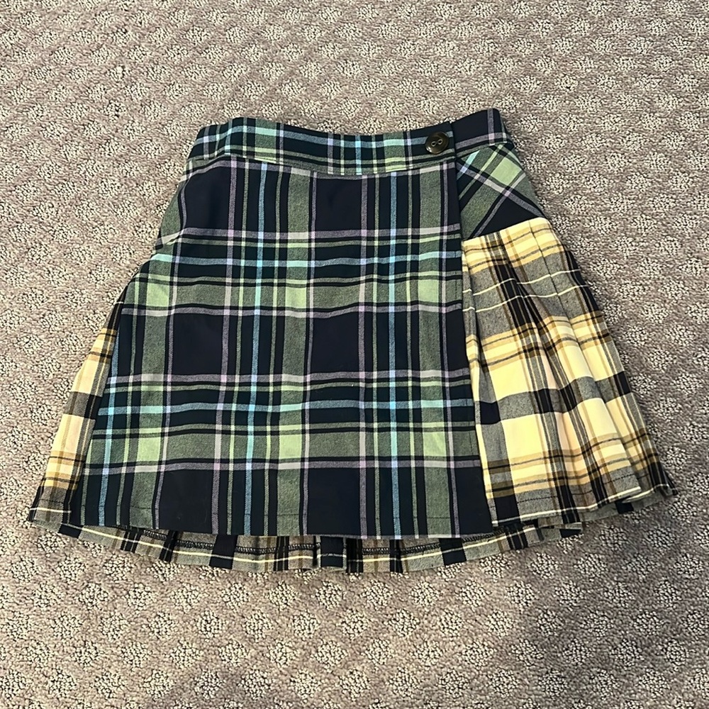 nwot urban outfitters skirt